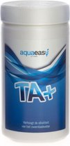 Aqua easy TA+ 1 KG Alkaliteit