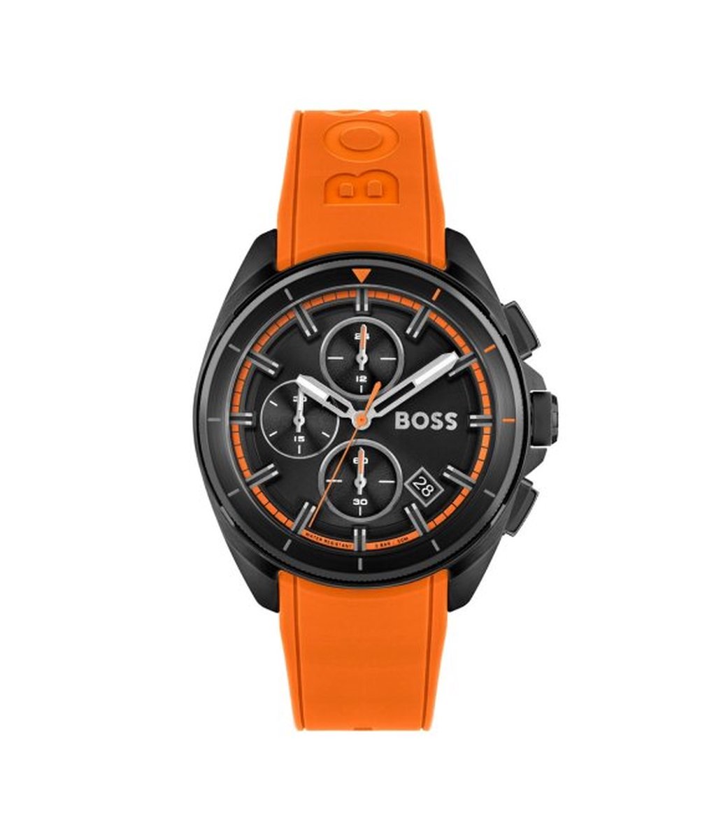 Hugo Boss Volane 1513957 Heren Horloge
