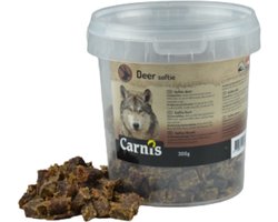 Carnis Softie Hert 300 g