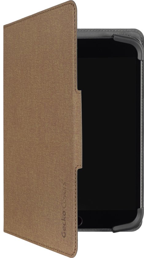 Gecko Covers UC8C3, Folio, Universel, 20,3 cm (8")