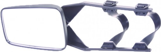 Stinger Caravanspiegel - 1 Stuk - Links en Rechts Toepasbaar