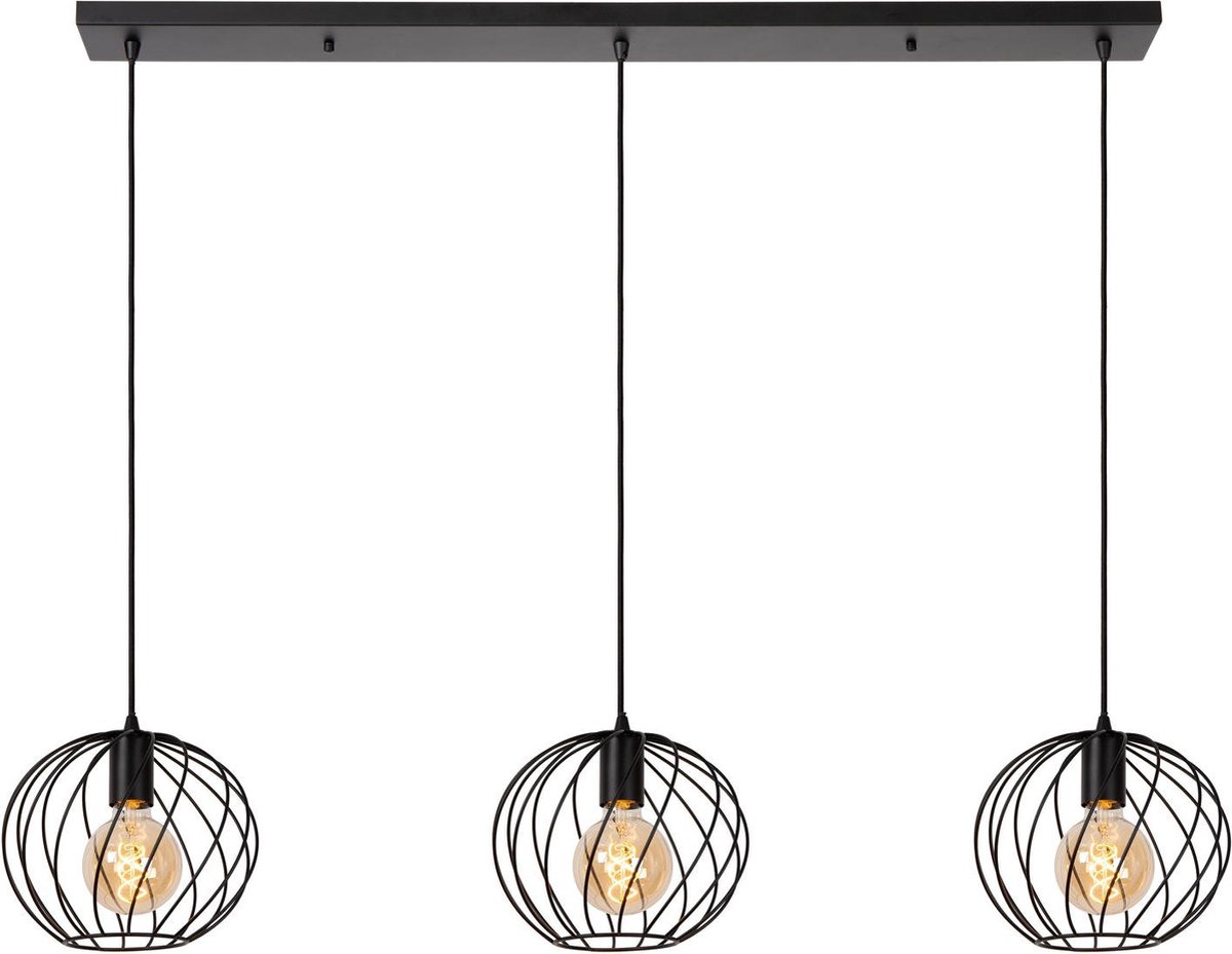 Wehkamp Home hanglamp Awe | bol