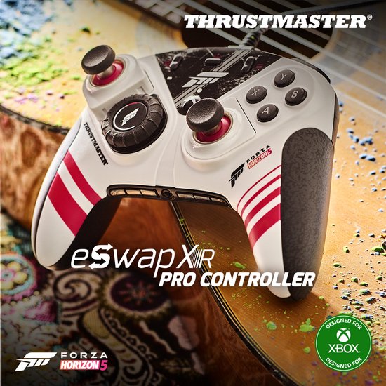 Thrustmaster ESWAP X/R Pro XBOX ONE - FORZA HORIZON 5