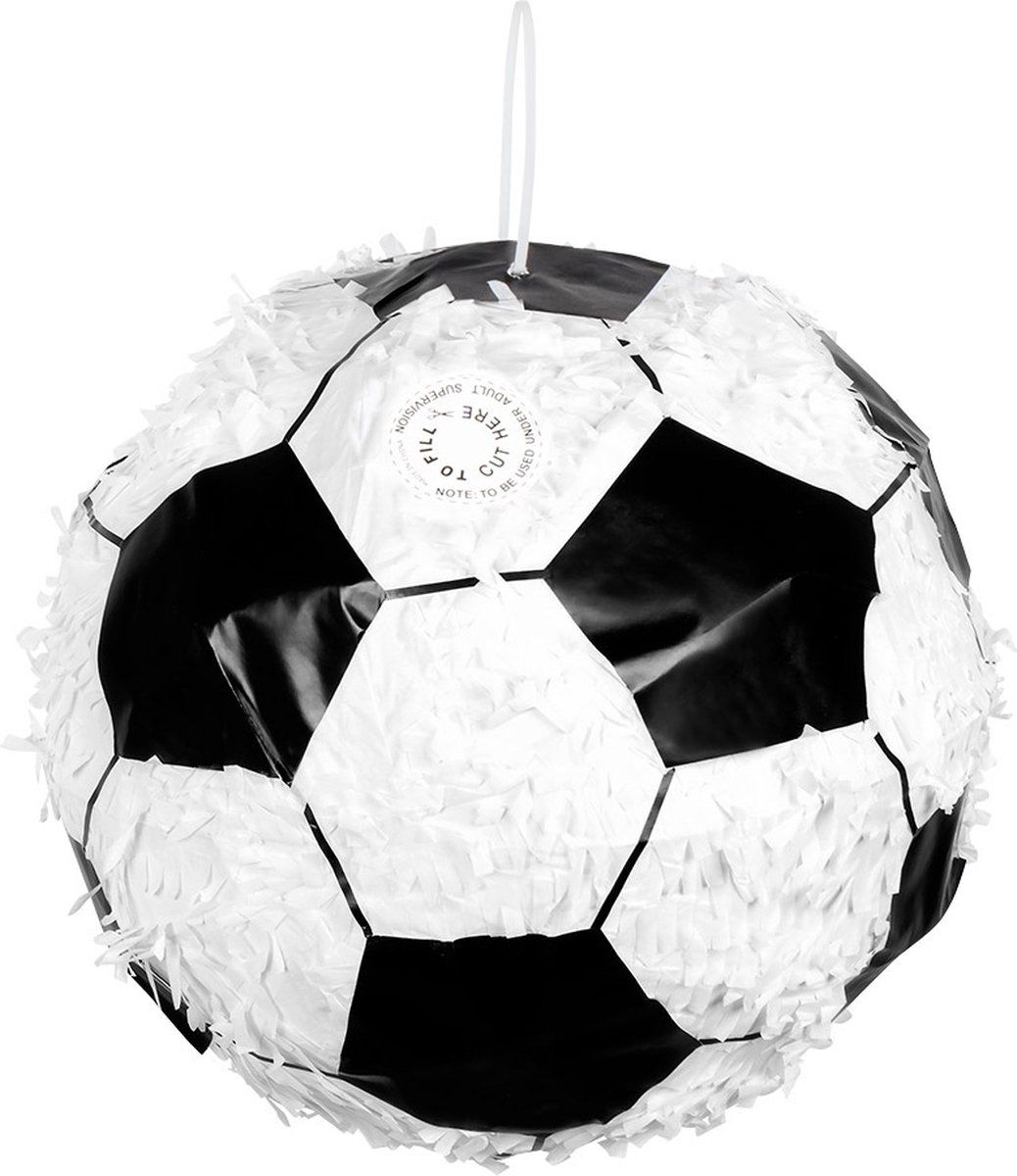 Pinata Voetbal Rond
