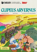 Asterix 14. Clipeus Arvernus