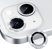 iphone 12 diamante lens protector-Nieuwe design-Luxe uitvoering-High Quality