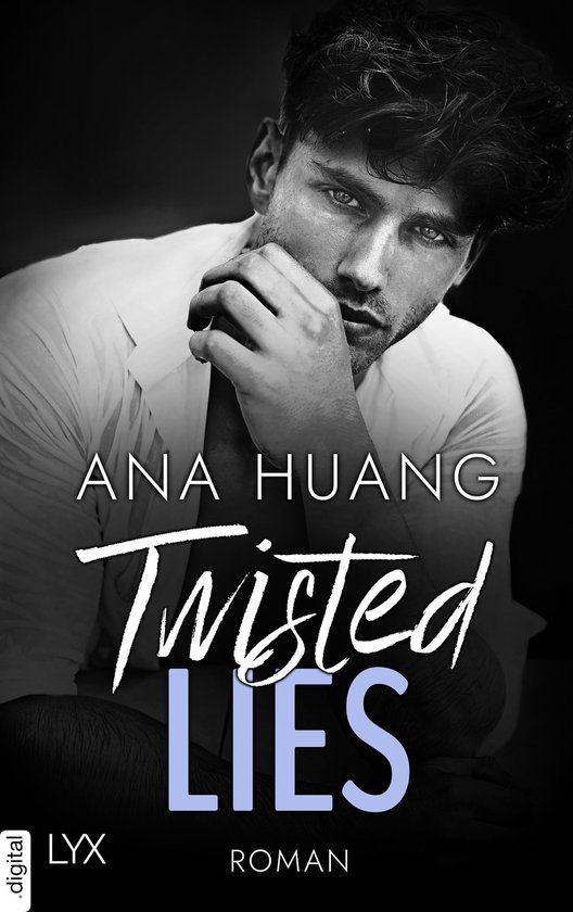 TwistedReihe 4 Twisted Lies (ebook), Ana Huang 9783736320482