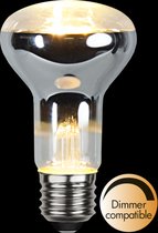 Reflector lamp - E27 - 4W - Extra Warm Wit - 2700K - Dimbaar - Reflector lamp