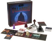 Star Wars Villainous Power of the Dark Side (Board Game) (English)