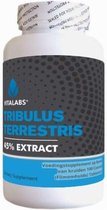 VitaTabs Tribulus Terrestris - 1000 mg - 100 tabletten - Voedingssupplementen