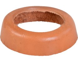 Pompleer voor handpomp NP75 Leren zuiger