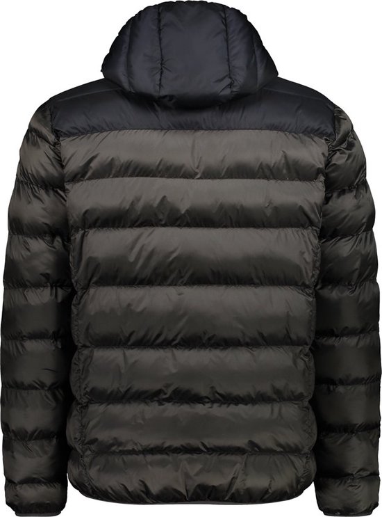 CMP, 31L0457 GA Ski pully heren acid Groen