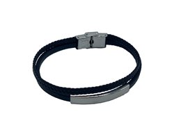 LeMet Armband Zwart