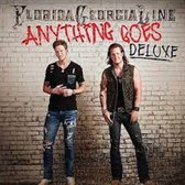 Florida Georgia Line - Anything Goes (deluxe Edition) - Florida Georgia Line