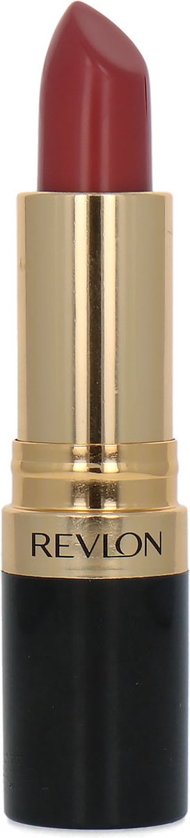 Goedkoopste Revlon Super Lustrous Cream Lipstick - 445 Teak Rose