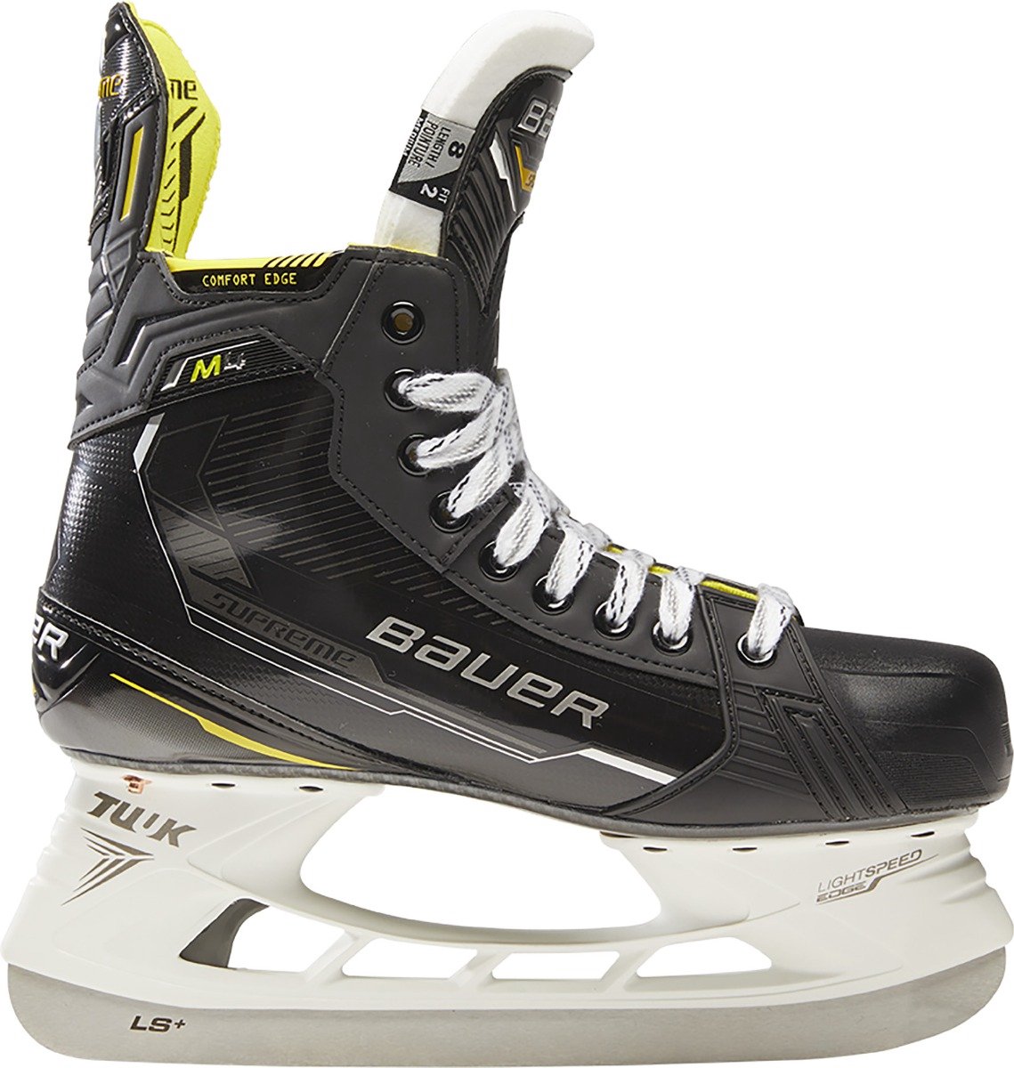 Bauer S22 Supreme M4 Skate – Senior