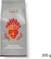 Kaldi proefpakket Around the world - 5 x 500 Gram koffiebonen