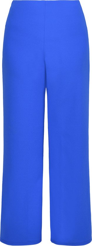 SISTERS POINT Pantalon Glut-pa.a Cobalt brillant taille - M