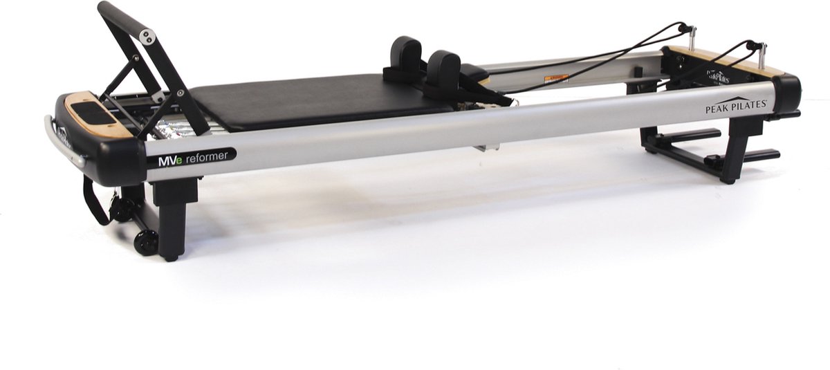 Afbeelding 2 van MVe® Reformer incl. Long/Short Box