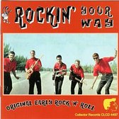 Various Artists - Rockin' Your Way (CD)