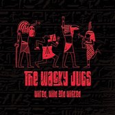 The Wacky Jugs - Wired, Wild & Wicked (CD)