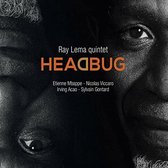 Ray Lema Quintet - Headbug (CD)