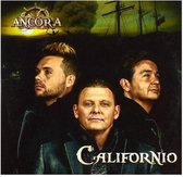 Ancora - Californio (3" CD Single)