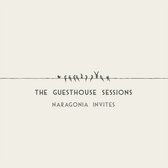 Naragonia - The Guesthouse Sessions (CD)