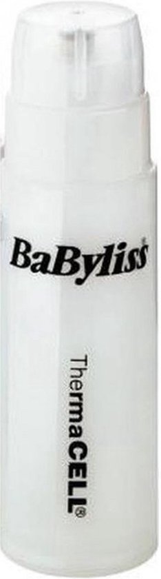 BaByliss 2581BE - Reis Stijltang | bol.com