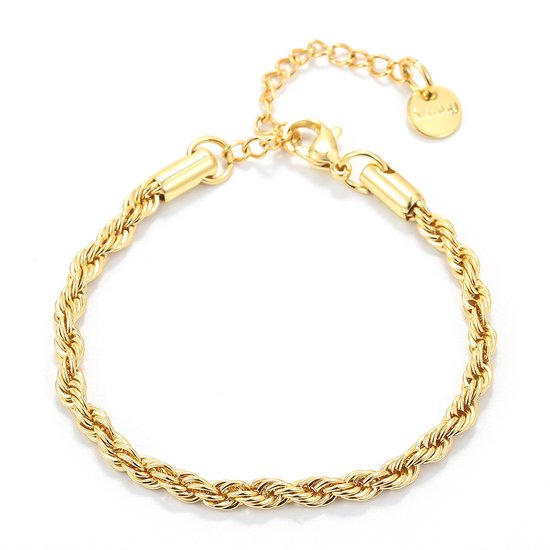 Classic Armband Goud