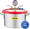 Vevor Vacuumkamer - 6 Liter