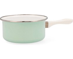 Kookpot Quid Cocco Metaal Bakeliet (16 cm)