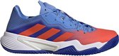 Chaussures pour femmes de tennis ADIDAS Barricade Clay - Blue - Homme - EU 45 1/3