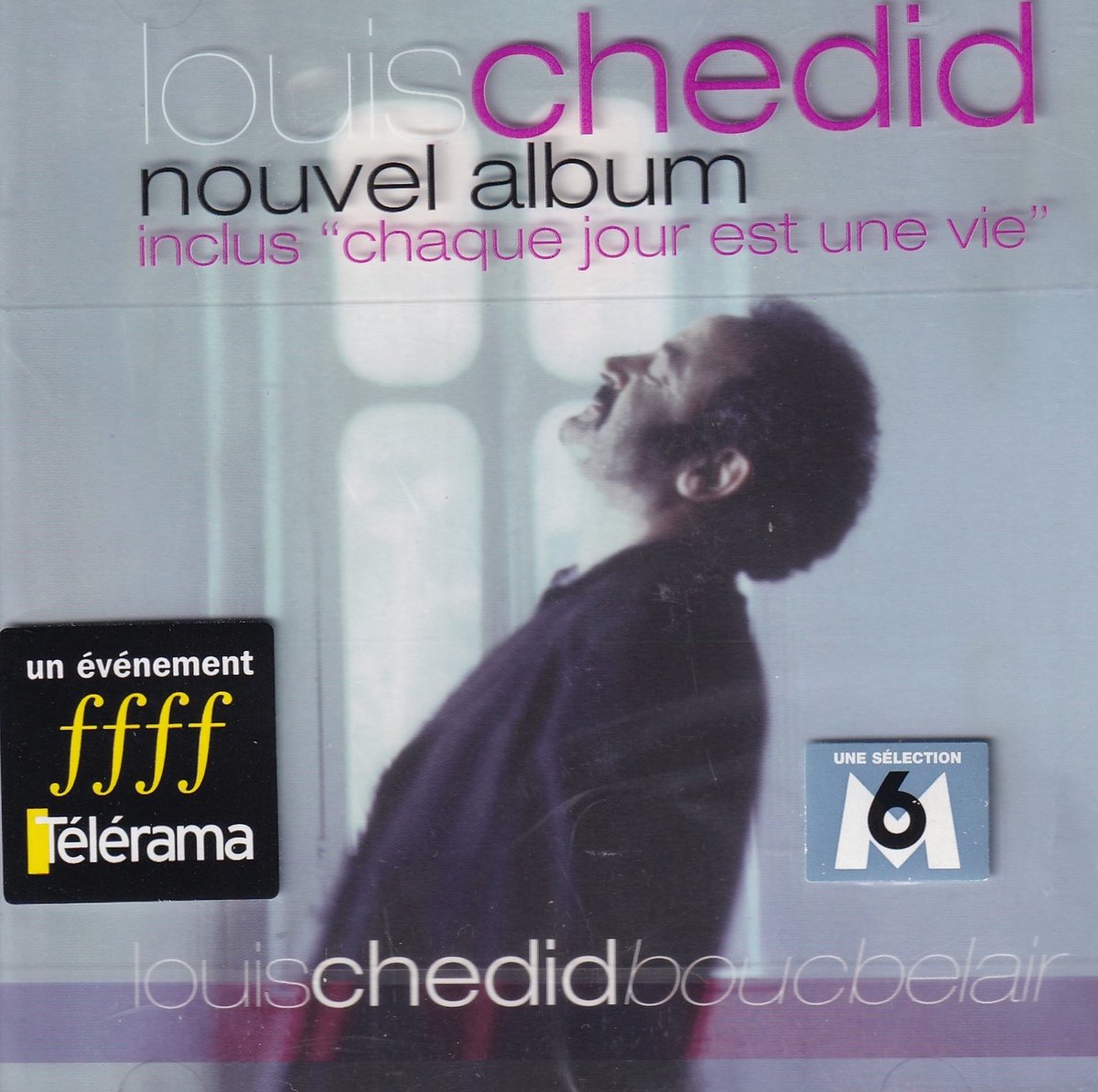 Boucbelair