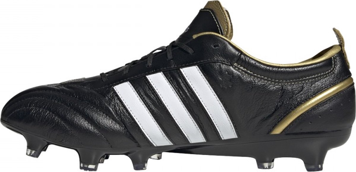 adidas Performance Adipure Fg Chaussures de Football Homme Noir 44 | bol.com