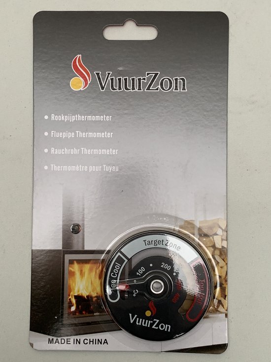 Magnetische thermometer - online kopen? | Korting tot