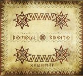 Romowe Rikoito - Nawamar (CD)