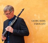 Georg Reiss - Tárogatá (CD)