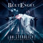 Blutengel - Un:Sterblich - Our Souls Will Never Die (2 CD)
