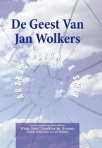 Jan Wolkers - De Geest Van Jan Wolkers (CD)