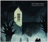 Leila Abdul-Rauf - Diminution (CD)