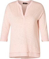 YESTA Johanna - Light Pink - maat 3(52)