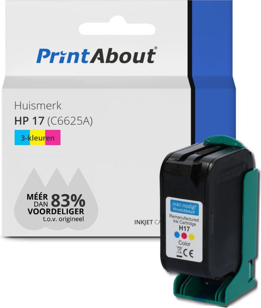 HP Cartouche d'encre 305 color DeskJet 3YM60AE acheter à prix réduit