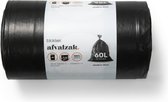 Blokker Afvalzak - Vuilniszak 60 Liter - 20 Stuks