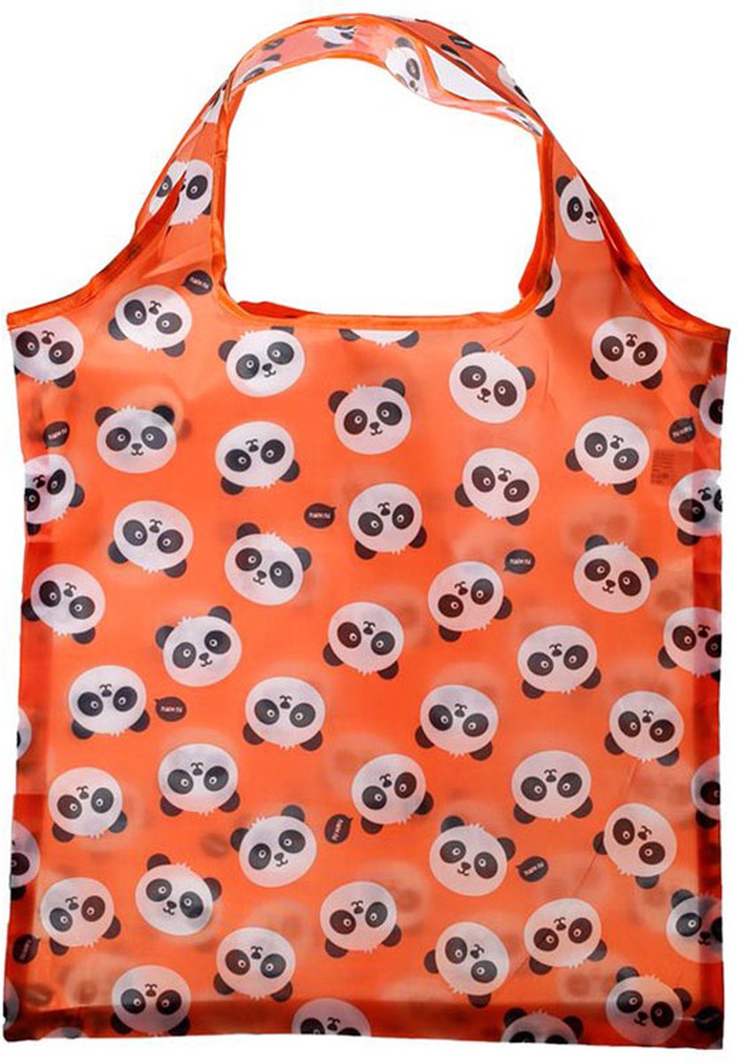 Opvouwbare Tas - Adoramals - 39x38cm