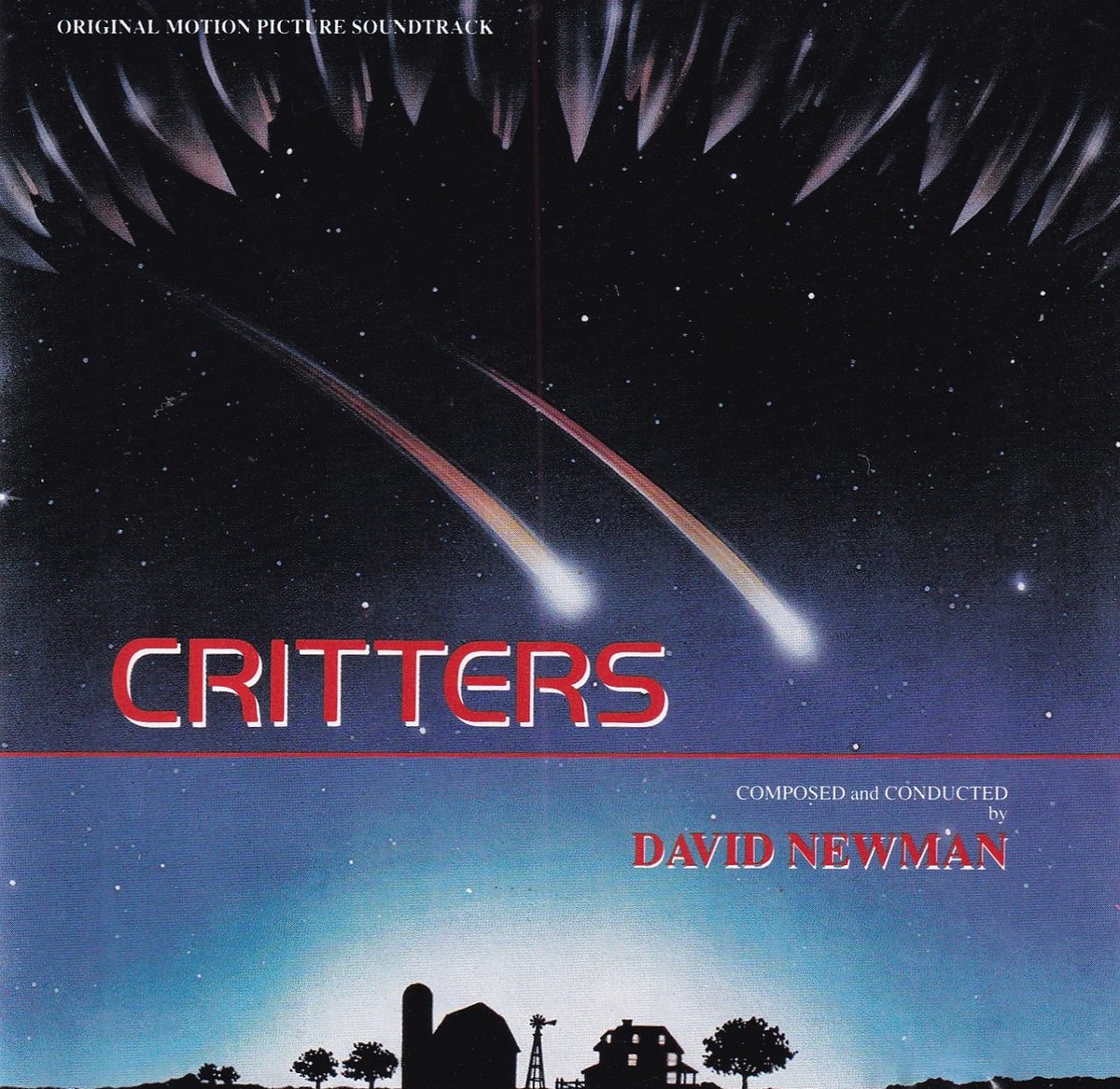 Critters