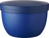 Bol.com Mepal - Ellipse snackpot - 350 ml - Snackbox to go - Vivid blue aanbieding