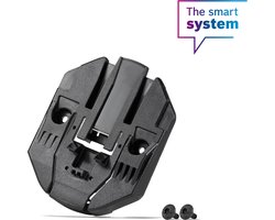 Bosch Schroefplaat set - geschikt voor Bosch PowerTube Verticaal Smart System