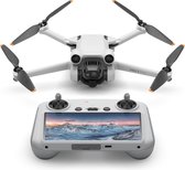 DJI Mini 3 Pro - Drone - Met DJI RC Smart Remote Controller met grote korting