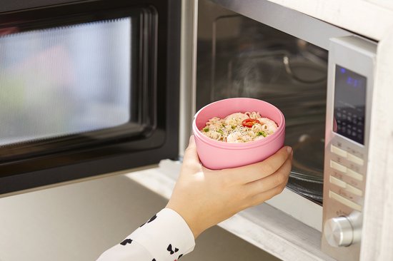 Mepal - Ellipse Snack Pot 500 ml - Blue Vif